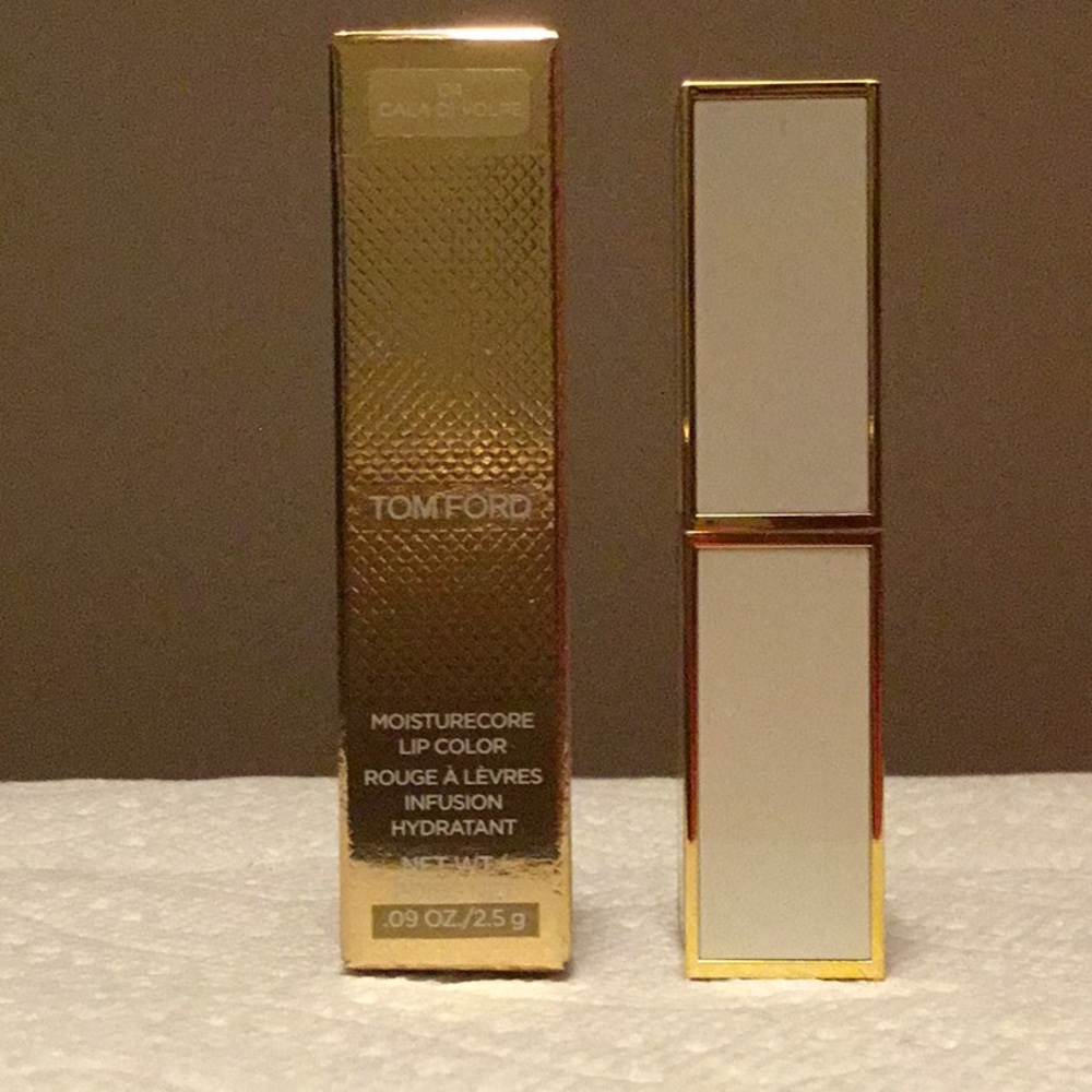 Tom Ford Lipstick